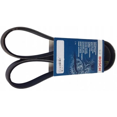 #B027 - Ford Focus V Kayışı 6pk 976 Av6q 6c301 Da Bch 1987948486 Bosch 1689148
