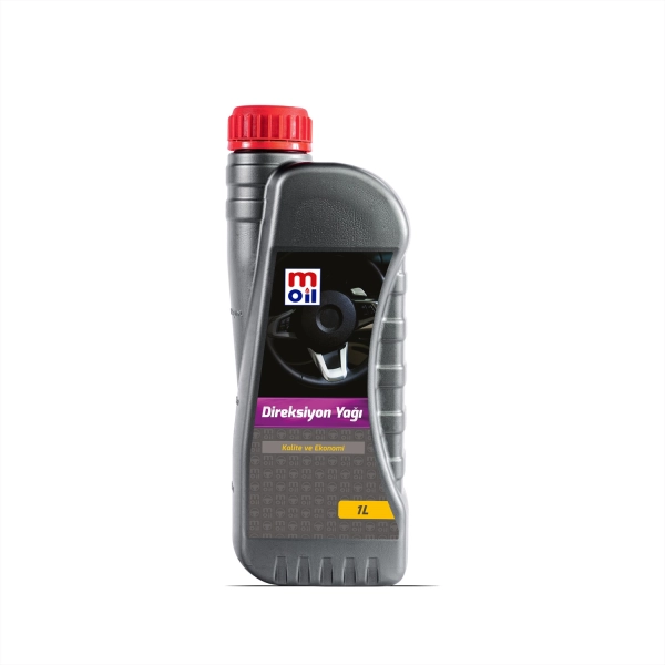 #asdzk - M Oil Direksiyon Yağı