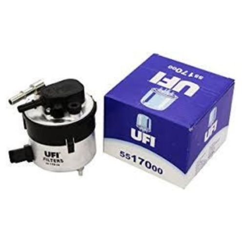 #B028 - Ford Focus 2008-2011 1.6 TDCI Mazot ( Yakıt ) Filtresi Bosch Marka