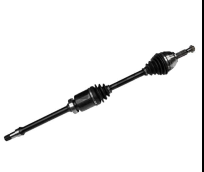 #6878 - Ford Connect &Ouml;n Aks