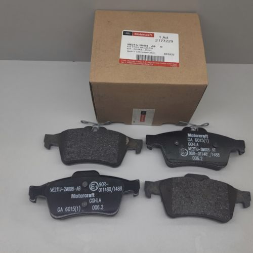 #B008 - Ford Focus arka balata (2006-2018)