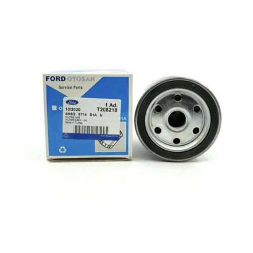 #B017 - Ford Connect Yağ Filtresi 2002-2013 4m5q 6714 B1a